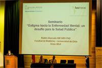 Jornada Nacional de Salud Mental Comunitaria