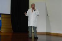 Prof. Ramiro Molina