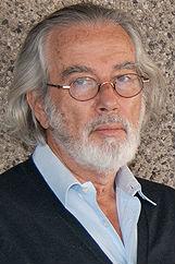 Dr. Miguel Kottow, académico ESP