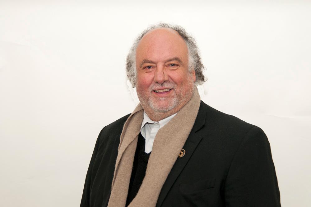 Dr. Marcos Vergara, académico Escuela de Salud Pública