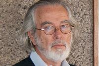 Dr. Miguel Kottow, académico ESP