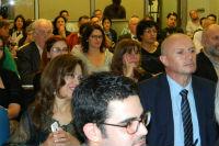 Buena asistencia tuvo el foro realizado sobre la reforma al sector salud