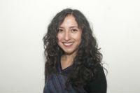 Dra. Valeria Stuardo, académica del Programa Salud Global.