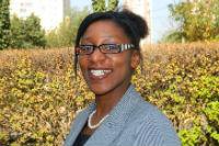 Siquiatra forense Anne Aboaja.