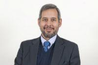 Prof. Rony Lenz, director del diploma.