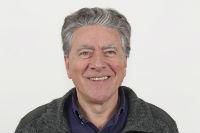 Prof. Jorge Rodríguez, jefe del Programa Bioestadística.