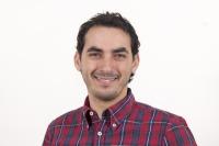 Dr. Cristóbal Cuadrado, académico ESP e investigador principal del proyecto.