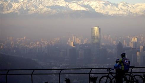  La acumulación de contaminantes en el cuerpo a lo largo de un año puede provocar cáncer u otras enfermedades crónicas.