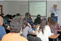 La Escuela Internacional de Verano comienza el 9 de enero.