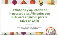 Impuestos a los alimentos