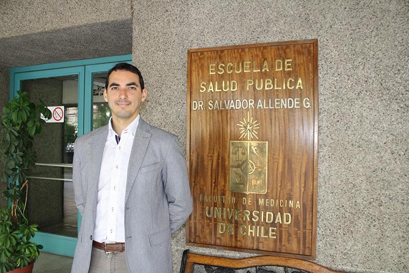 Dr Cristobal Cuadrado