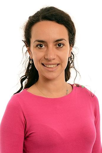 Deborah Navarro  Estudiante del Doctorado en Salud Pública  Escuela de Salud Pública 