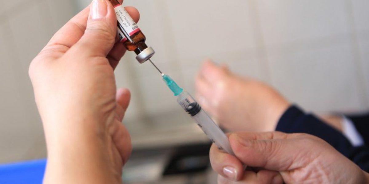 Las consecuencias de la antivacunación: los brotes de enfermedades