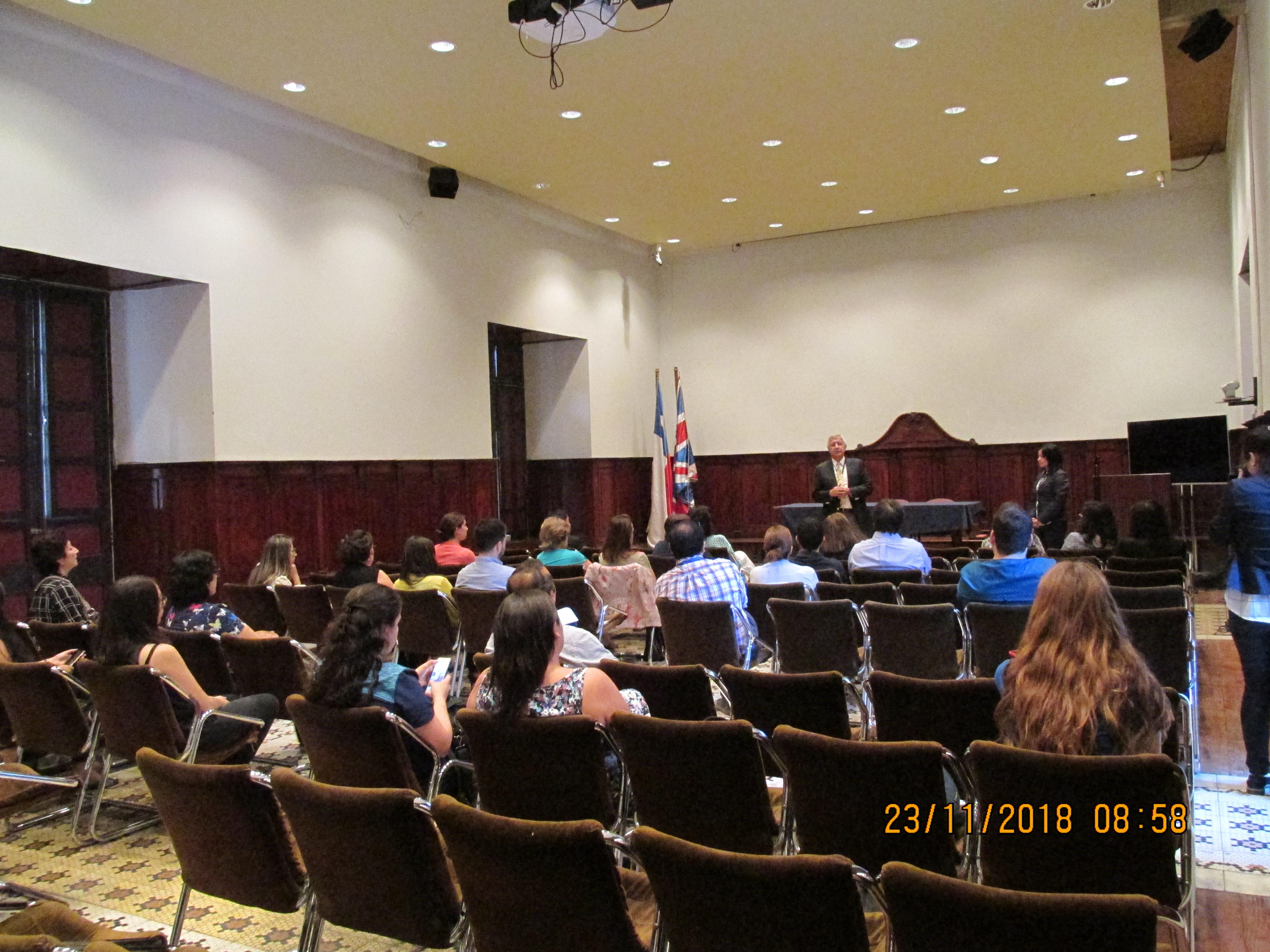 Equipos de la Red del SSMN realizan Jornada de evaluación