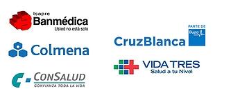 El profesor Marcos Vergara llama a incluir a FONASA en el proceso de reforma al sistema de Isapres.