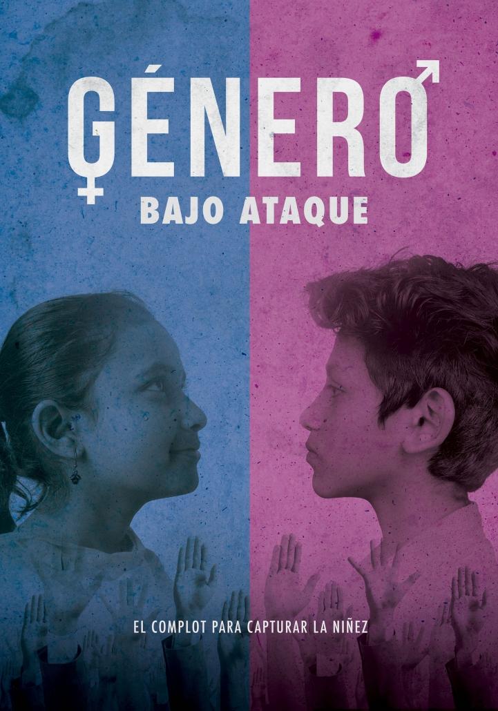 Documental ¿Género bajo ataque¿