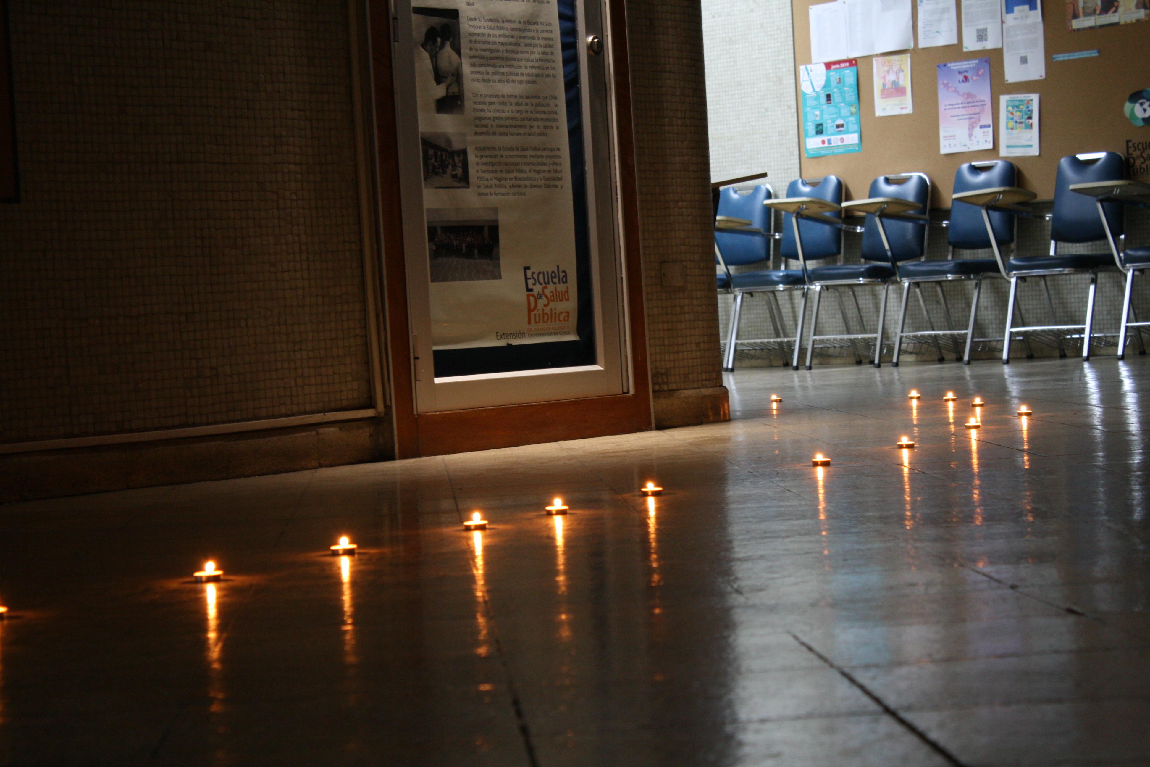 La Dra Frenz fue despedida en la institución que la cobijó por más de 20 años.