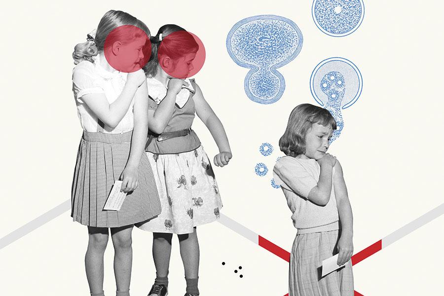 Revista Paula, Diario La Tercera