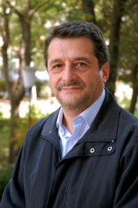 Dr. Rúben Alvarado, Coordinador de Investigación de la Escuela de Salud Pública