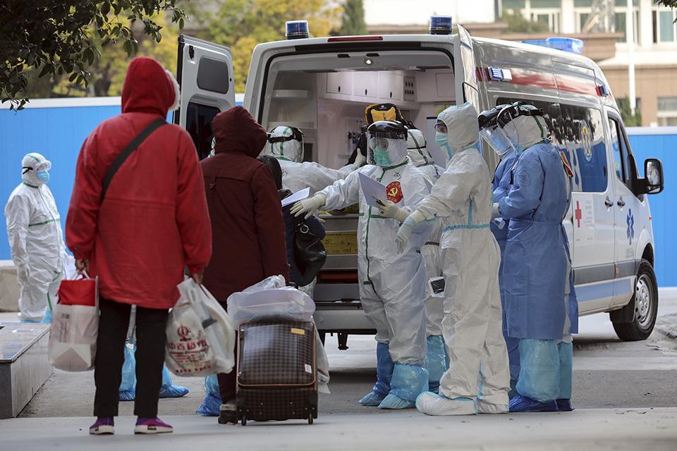 Carta Abierta sobre la Crisis Social y Sanitaria en Chile. Dirigida a estudiantes, organizaciones sociales, redes comunitarias, académicos/as, instituciones, estatales públicas e instituciones privada