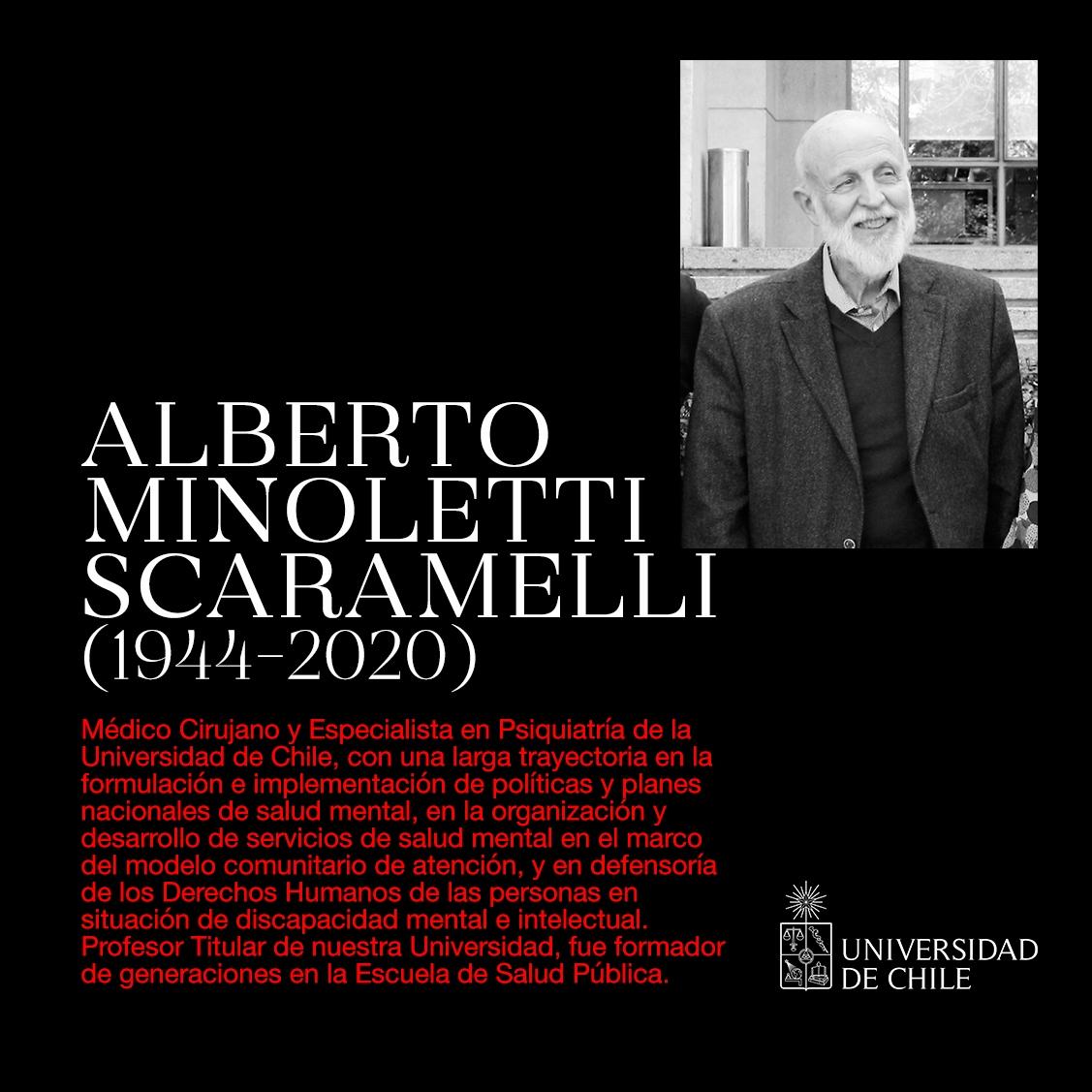 Universidad de Chile