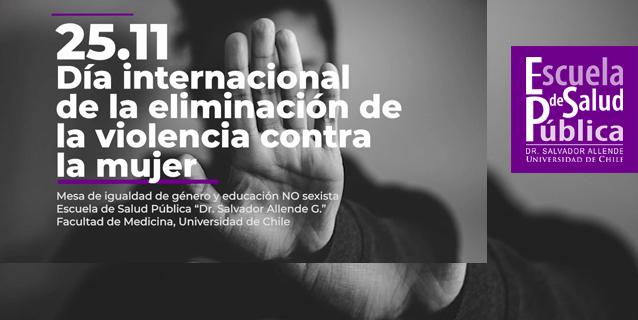 Mesa de Igualdad de Género y Educación no sexista ESP