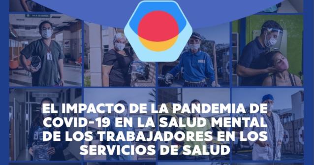 3° Informe Breve:  Alcohol y otras drogas en los trabajadores y trabajadoras de la salud.