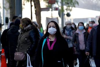 En la última semana se observa un aumento de 9% en el número de casos nuevos, mientras que en las últimas cuatro semanas este aumento ha sido de 69,8%.