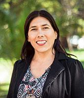 Viviana Ulloa, subdirectora del Departamento de Atención Primaria y Salud Familiar de la Facultad de Medicina.