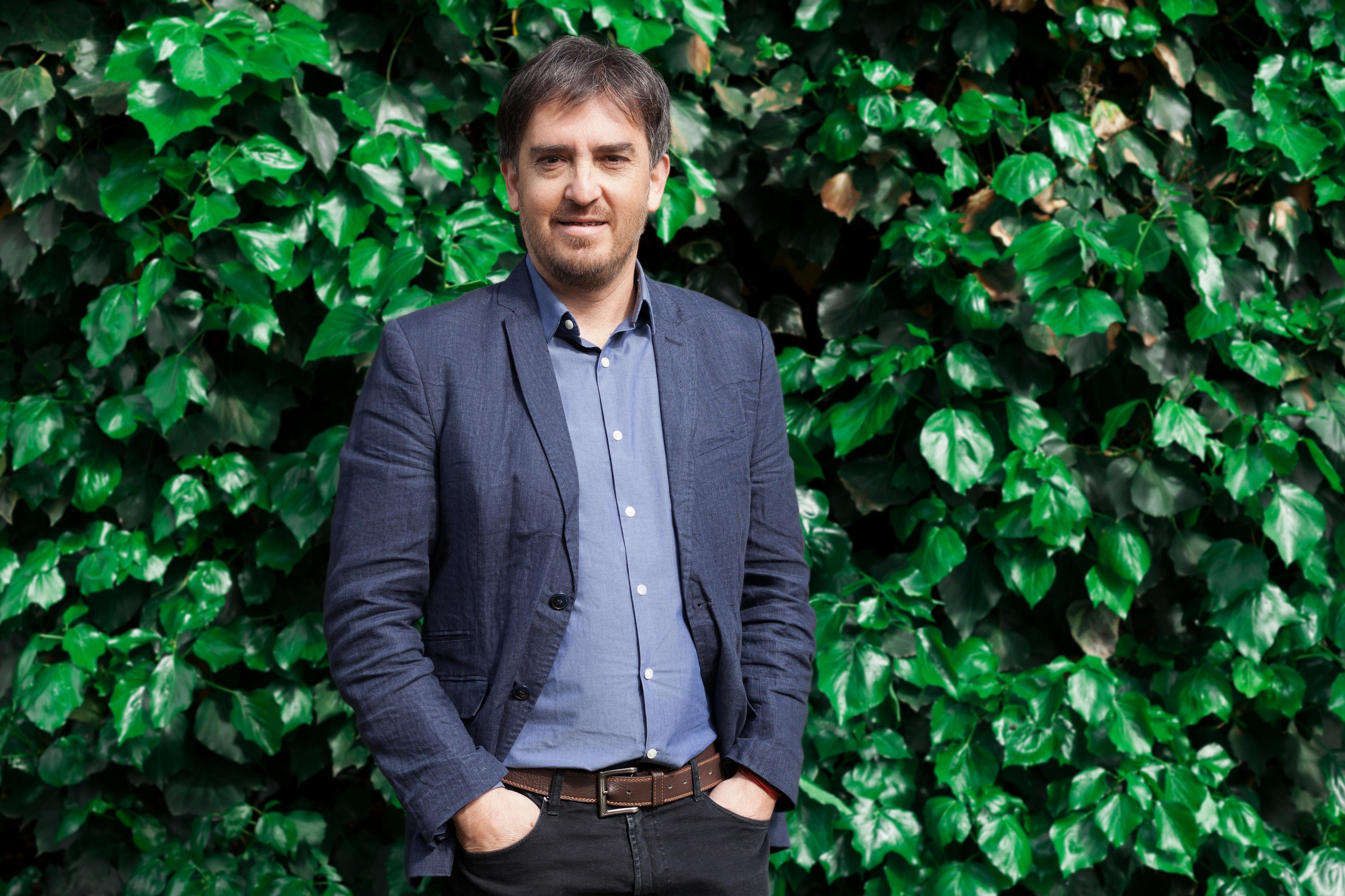 Alex Alarcón H. académico del Programa de Salud Global de la Escuela de Salud Pública y nuevo Secretario Ejecutivo de ALASAG