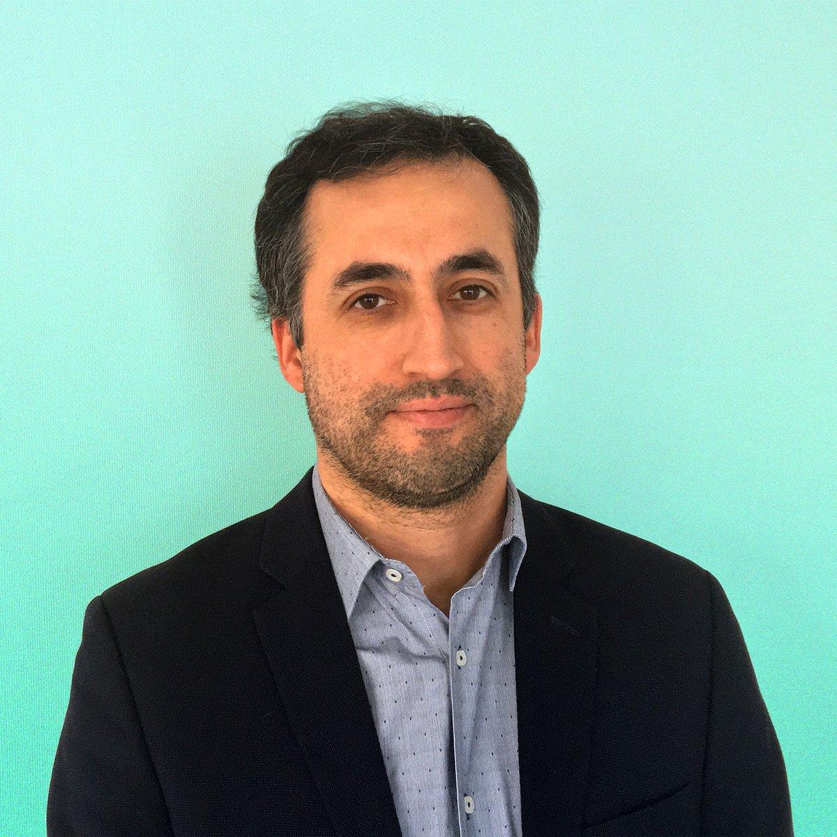 Jorge Ramírez Flores, académico de la Escuela de Salud Pública de la Universidad de Chile