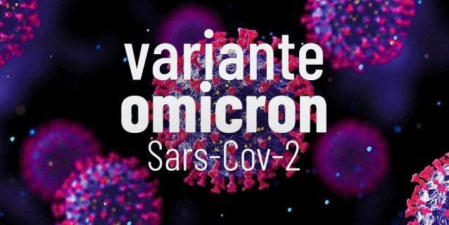 En Sudáfrica se reconoció por primera vez la nueva variante del COVID-19, esta vez denominada ¿Ómicron¿. Hoy ya se informan de casos en Brasil y Perú.