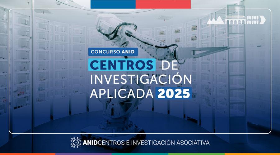 Centros de Investigación Aplicada