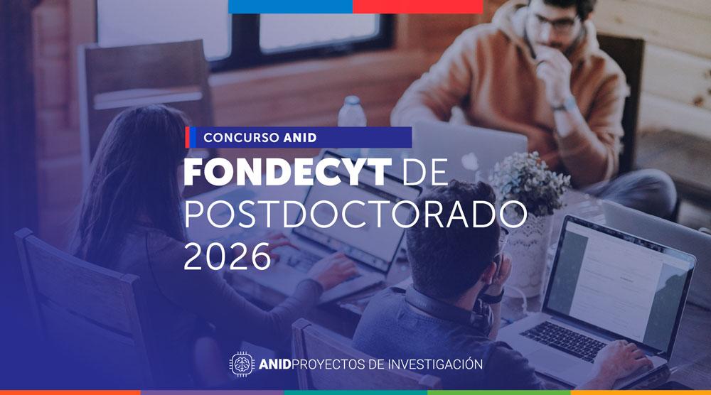 El objetivo de este concurso es estimular la productividad y el liderazgo científico futuro de personas recientemente iniciadas en la investigación 
