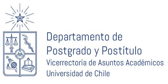 Logo Postgrado