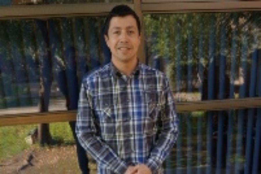 "Había un mundo que no estaba contado y que sería importante darlo a conocer a través de un proceso de investigación y de creación artística en la radio", explicó Raúl Rodríguez.