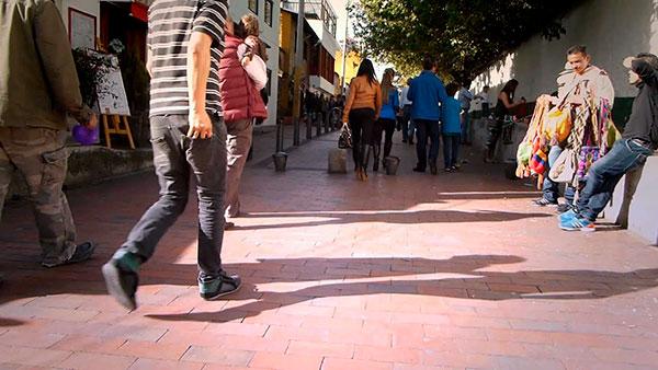 "Las emisiones de gases efecto invernadero que genera un proceso, un producto o una actividad", explicó Reynaldo Cabezas de la FCFM. 