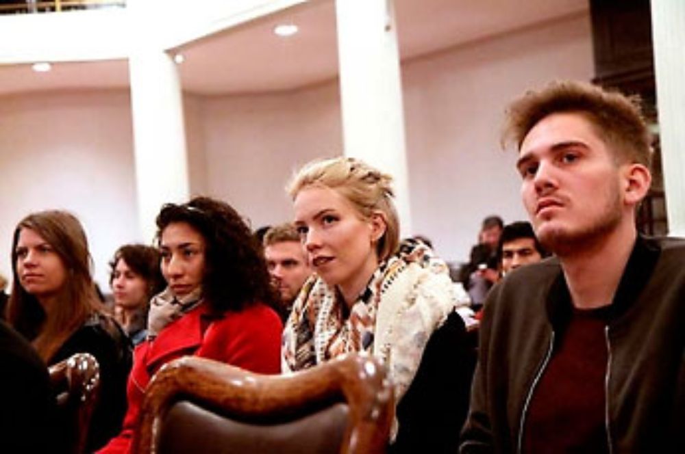 Estudios medios en el extranjero