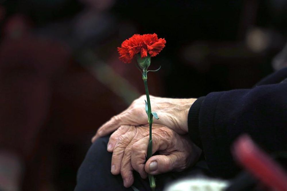 Esta fecha recoge una de las demandas históricas de familiares de ejecutadas y ejecutados políticos y organizaciones de derechos humanos de la sociedad civil 