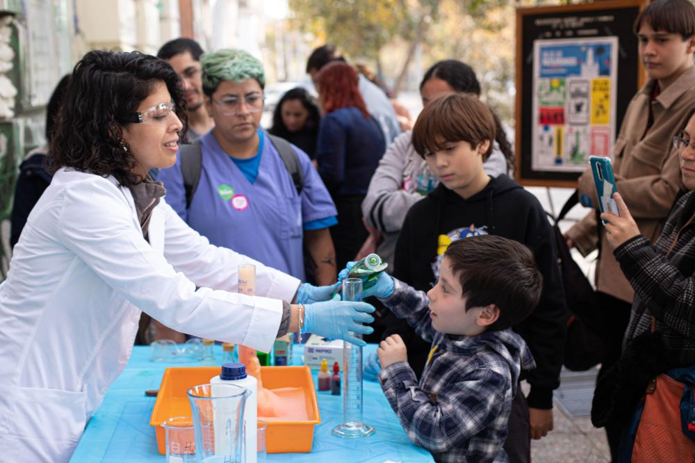 El concurso se enfocará en constituir un espacio de desarrollo para la sociedad a partir de la promoción, fortalecimiento y difusión de la cultura, las artes, la ciencia, los derechos humanos, la igualdad de género y más.