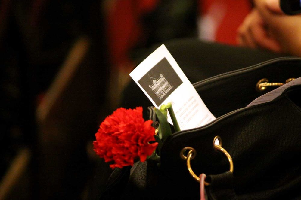 Natalia Gabriel Valdivia destacó que es muy gratificante “que un proyecto de este tipo, donde se involucre el cuidado a la memoria y los sectores periféricos de la Región Metropolitana, haya sido seleccionado".