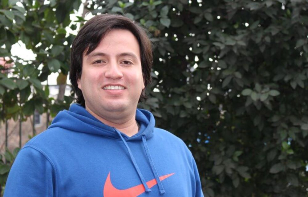 “La adaptación al cambio climático requiere del conocimiento local, así que también espero aprender de la gente que participe de la actividad”, destacó Reynaldo Cabezas.