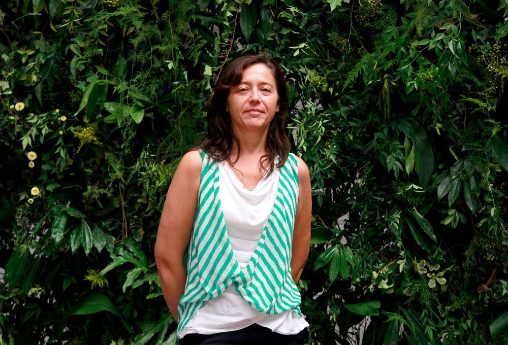 “Nosotros solo podemos hacer las cosas en la medida que la Universidad está articulada, conectada, abierta a escuchar, a entender a los otros con los que vive”, agrega Svenska Arensburg.