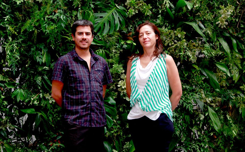 La directora de Extensión de la Universidad de Chile, Svenska Arensburg, y el encargado de Vinculación Territorial, Nicolás Peña, comentan su análisis del diplomado en esta entrevista.