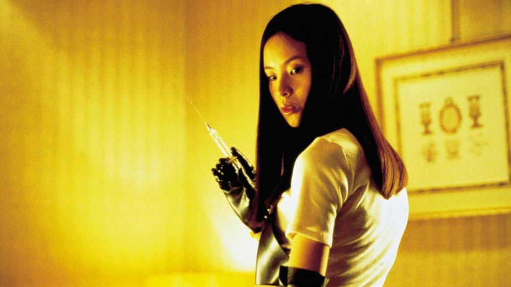 Audition. Ōdishon, Takashi Miike, Japón, 115 minutos, 1999. Una innovadora aproximación al terror elaborada a partir de climas asfixiantes y recursos visuales y sonoros que generaron impacto.