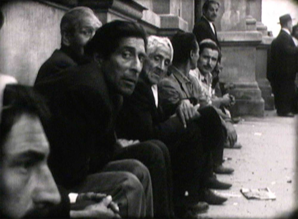 El martes 22 de agosto a las 18:30 horas se proyectará “Tríptico: Infierno, purgatorio, paraíso” de Domingo Robles, Enrique Berríos y Carlos Pinto.