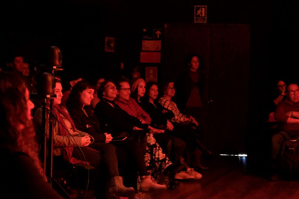 "La educación es un elemento fundamental, porque la carencia de educación genera personas sin capacidad crítica", agregó Nano Stern.