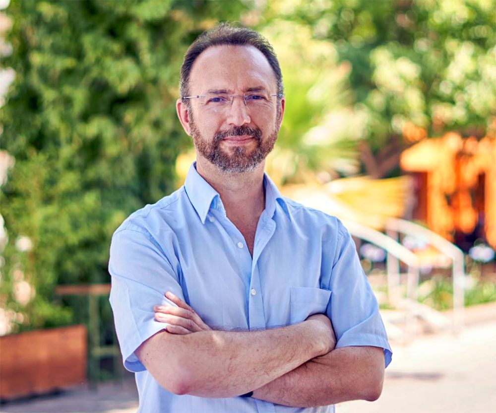 Manuel Guerrero Antequera participará como panelista en la mesa “Justicia y garantías de no repetición: Nunca más”.