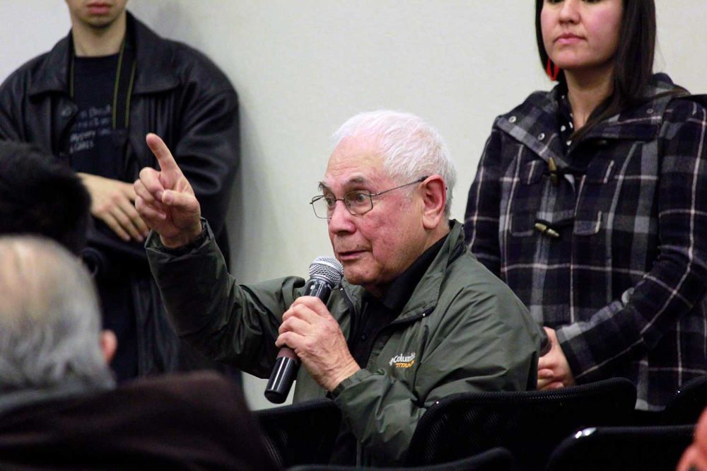 El segundo panel estuvo referido a temáticas de movilidad mundial, la migración, el refugio y el exilio, que se manifiestan como fenómenos sociales que atraviesan millones de personas.