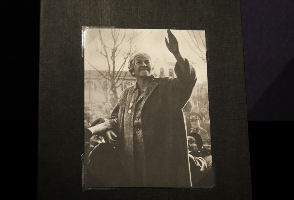 Con el objetivo de conmemorar el natalicio de la ganadora del Premio Nobel de Literatura, el próximo 6 y 7 de abril se realizará la tercera edición de "La ruta de Gabriela".